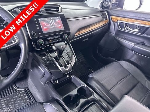 Used 2021 Honda CR-V EX-L image 36