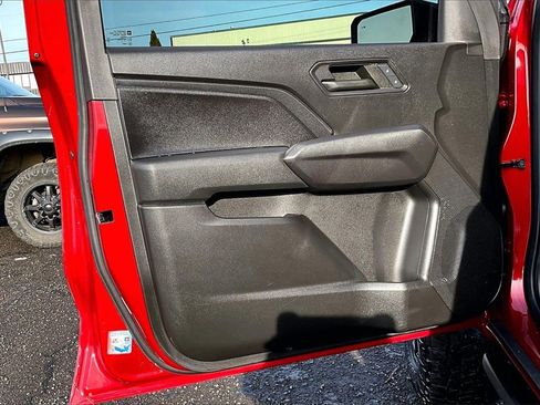 Used 2023 Chevrolet Colorado Trail Boss image 22