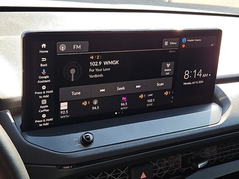 Used 2025 Honda Accord Touring image 17