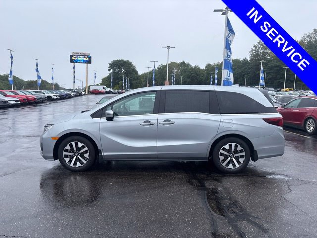 Used 2026 Honda Odyssey EX-L image 4