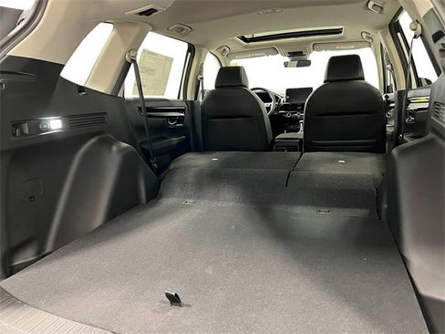 New 2025 Honda CR-V EX-L image 30