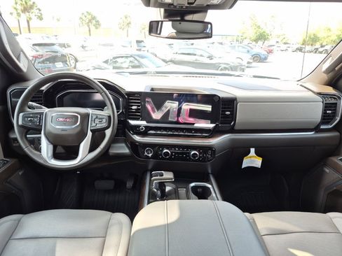 Used 2023 GMC Sierra 1500 SLT RWD image 13