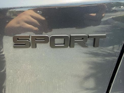 Used 2024 Honda CR-V Sport image 38
