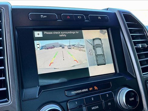 Used 2018 Ford F150 Limited image 26