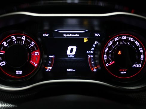 Used 2021 Dodge Challenger SRT Hellcat image 30