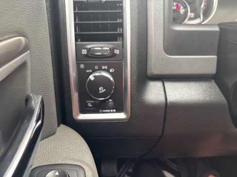 Used 2016 RAM 1500 Outdoorsman AWD/4WD image 59