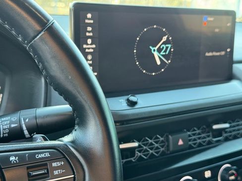 Used 2023 Honda Accord Sport image 22