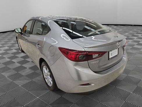 Used 2014 MAZDA MAZDA3 i Touring image 5