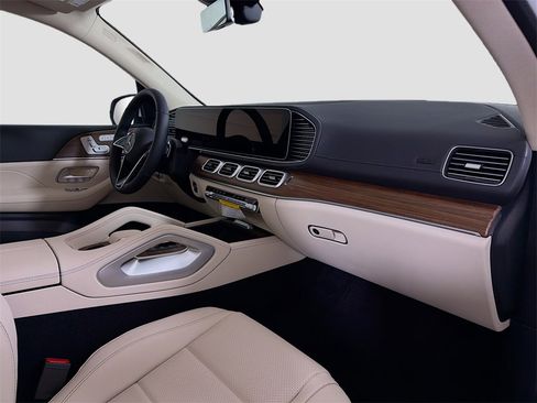New 2026 Mercedes-Benz GLE 350 4MATIC image 32