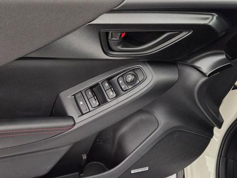 New 2026 Subaru Impreza RS image 13