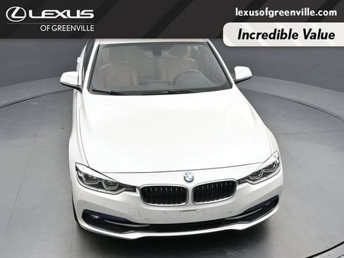 Used 2017 BMW 330i Sedan RWD image 33