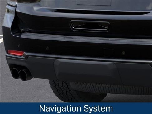 New 2026 Chevrolet Suburban Z71 AWD/4WD image 16