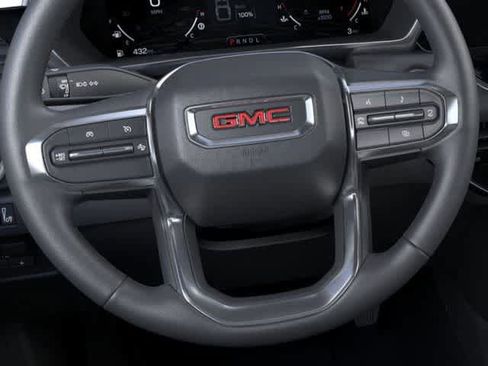 New 2026 GMC Canyon Elevation w/ Convenience Package image 19