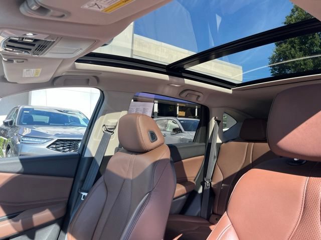 Certified 2021 Acura RDX w/ Technology Package AWD/4WD image 42
