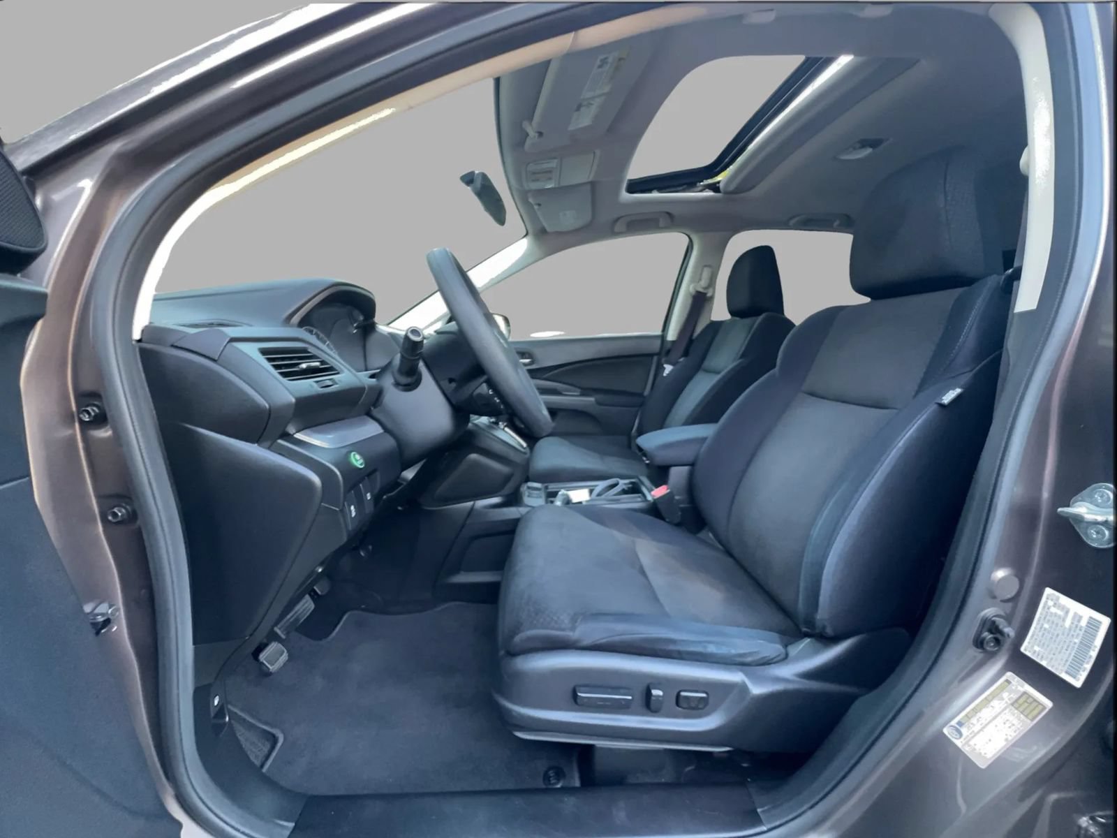 Used 2015 Honda CR-V EX image 11