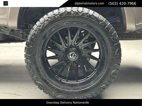 Used 2019 Ford F250 King Ranch w/ King Ranch Ultimate Package image 39