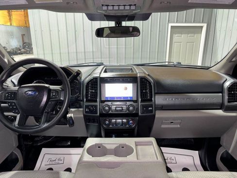 Used 2020 Ford F250 XLT w/ XLT Value Package AWD/4WD image 17