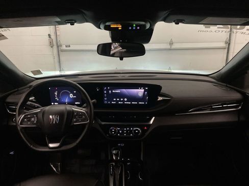 Used 2024 Buick Envista Sport Touring w/ Convenience I Package FWD image 14