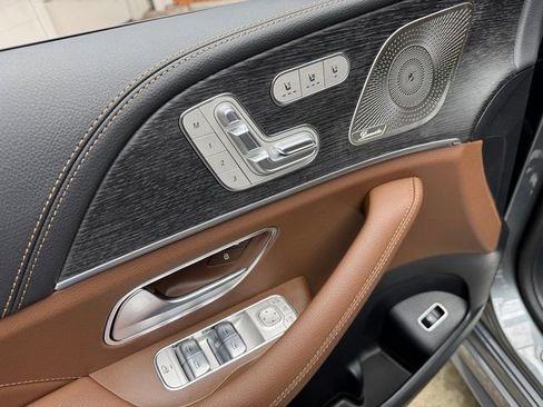 New 2026 Mercedes-Benz GLE 450 4MATIC image 11