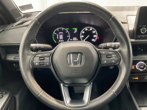 Certified 2024 Honda CR-V Sport image 17