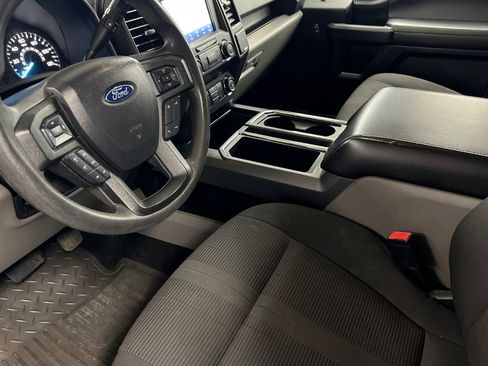 Used 2019 Ford F150 XL w/ Equipment Group 101A Mid image 9