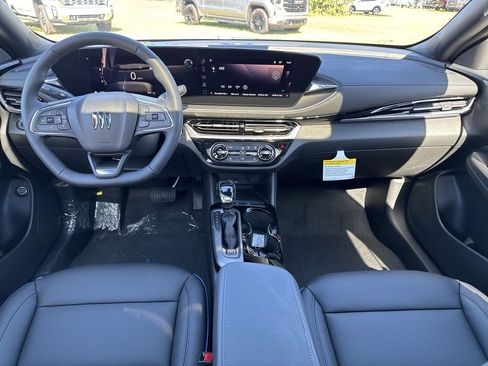 New 2026 Buick Envista Sport Touring w/ Convenience I Package image 14