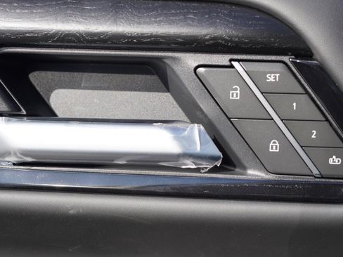 New 2026 GMC Sierra 1500 AT4X image 29