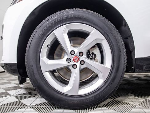 Used 2023 Jaguar F-PACE S AWD/4WD image 37