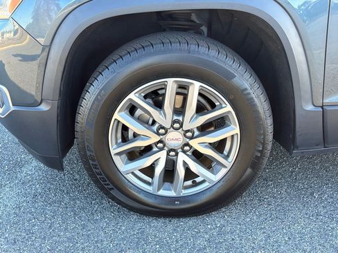 Used 2019 GMC Acadia SLE w/ Driver Alert Package I image 36