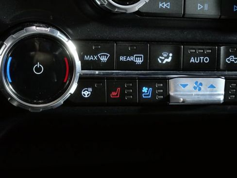 Certified 2024 Ford F150 Lariat w/ Equipment Group 502A High AWD/4WD image 23