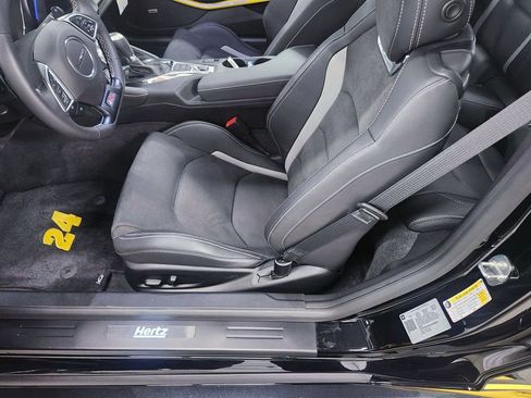 Used 2020 Chevrolet Camaro SS RWD image 20