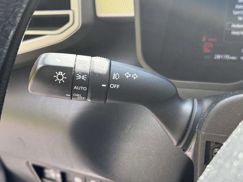 Used 2024 Toyota Sequoia Limited w/ Nightshade Package AWD/4WD image 24