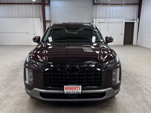 Used 2023 Hyundai Palisade SEL image 19