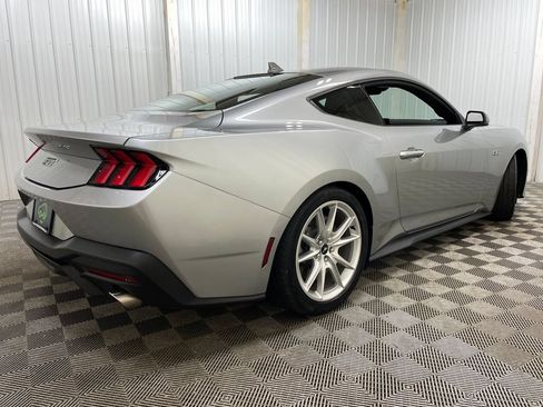 Used 2024 Ford Mustang GT Premium RWD image 18