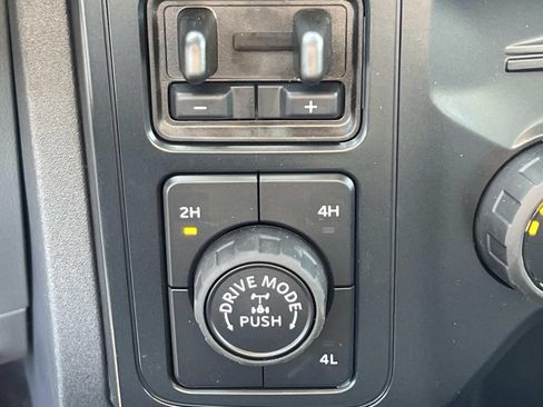 New 2026 Ford F150 XLT w/ Tow/Haul Package AWD/4WD image 19