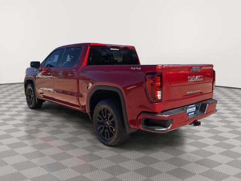 Used 2024 GMC Sierra 1500 Elevation image 3