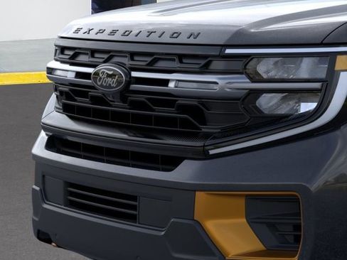 New 2026 Ford Expedition Tremor AWD/4WD image 21