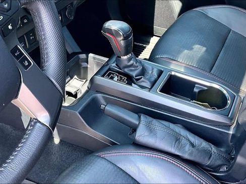 Used 2019 Toyota Tacoma TRD Pro AWD/4WD image 18