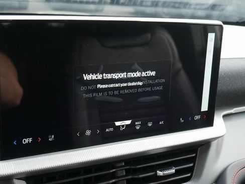 New 2026 Ford Explorer ST-Line w/ ST-Line Street Pack image 20