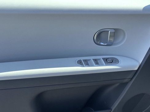 Certified 2024 Hyundai Ioniq 5 SEL RWD image 21