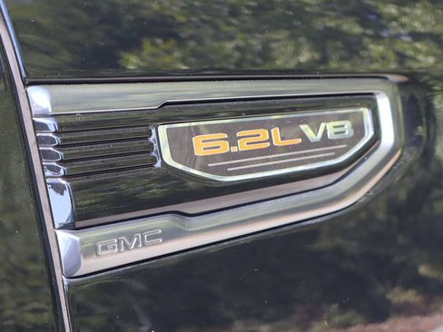 Certified 2022 GMC Sierra 1500 AT4 w/ AT4 Premium Package AWD/4WD image 58
