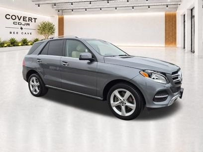 Used 2018 Mercedes-Benz GLE 350 4MATIC