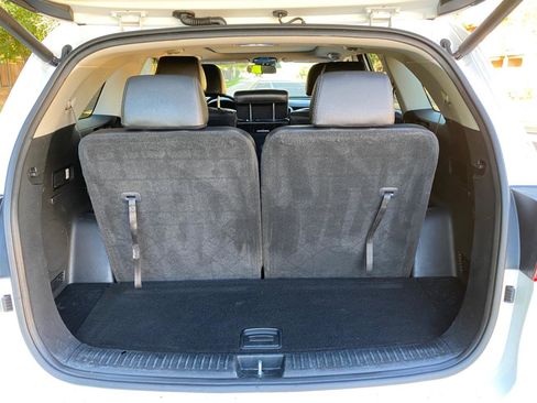Used 2020 Kia Sorento EX FWD image 7