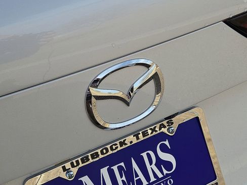 New 2026 MAZDA CX-90 3.3 Turbo w/ Select Package image 12