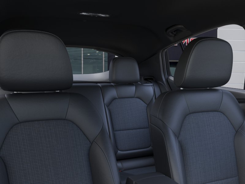 New 2026 Buick Envista Preferred w/ Convenience I Package FWD image 24