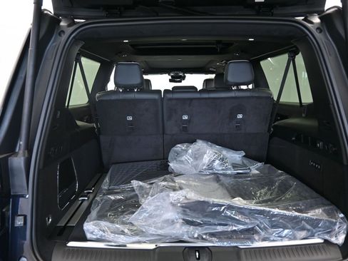 Used 2024 Jeep Grand Wagoneer L Series II w/ Quick Order Packagew 28T image 43