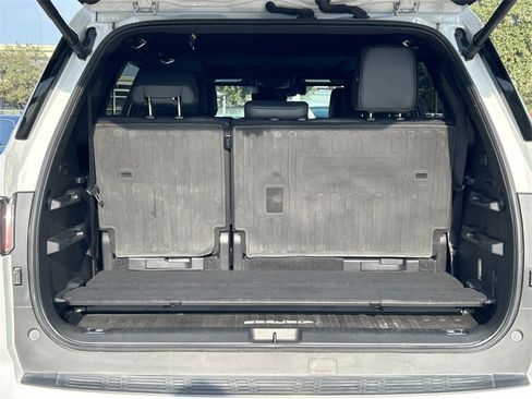 Used 2023 Toyota Sequoia Platinum image 13