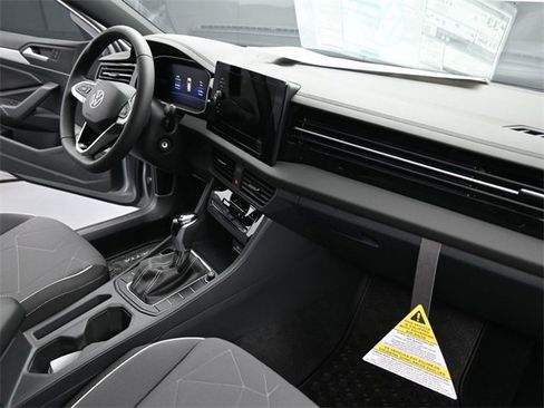 New 2026 Volkswagen Jetta Sport image 27