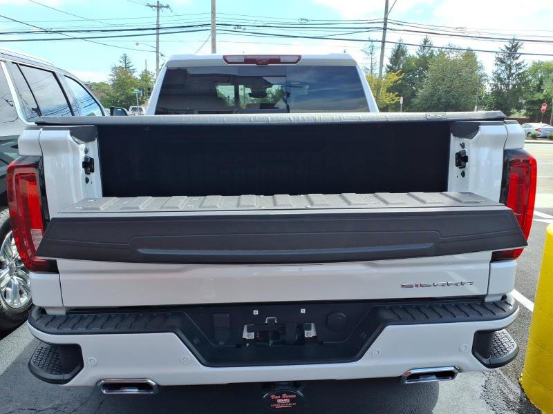 Used 2024 GMC Sierra 1500 Denali w/ Denali Reserve Package AWD/4WD image 15
