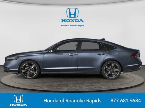 New 2026 Honda Accord SE image 3